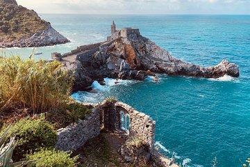 Lucca Private Day Trip To Portovenere & Cinque Terre