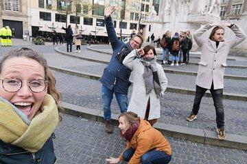e-Scavenger hunt Leeuwarden: Explore the city at your own pace