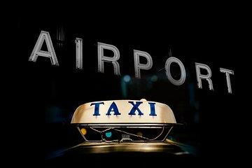 Private Trinidad Airport Transfer