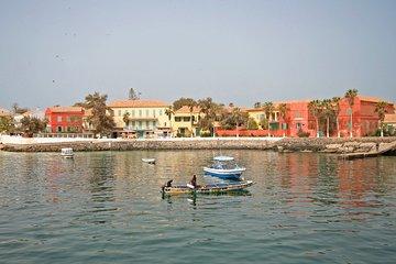 2-Days Thies, St Louis and Djoudj Park or “Langue de Barbarie" Safari from Dakar