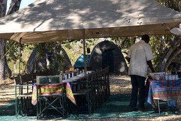 Best Kasane Experience 4 Day 3Nights