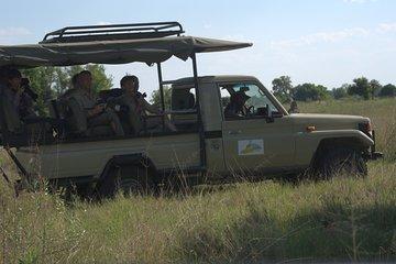 Best Kasane Experience 4 Day 3Nights