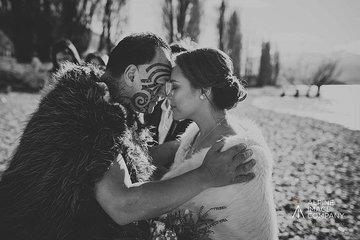 Wedding Māori Welcome