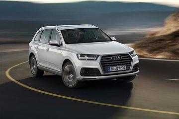 Craiova to Bucharest - Private Guided Transfer - Car and Driver