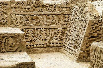 Tucume Pyramids & Royal Tombs Of Sipan Museum