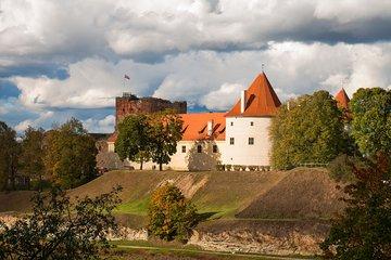 Romantic tour in Bauska