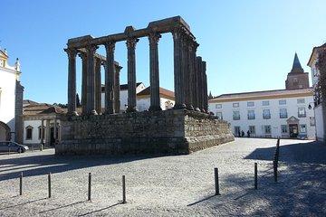 Évora Tour