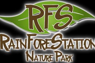 Private Tour: Kuranda Rainforest (Skyrail and Railway)