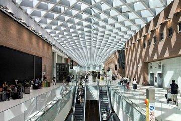 Private transfer, chauffeur service, from Padua to Venice Marco Polo airport