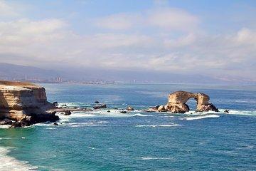 Antofagasta Treasures: A Walking Tour