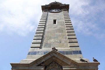 Gems of Antofagasta – Romantic Tour
