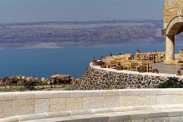 Romantic Tour In Madaba