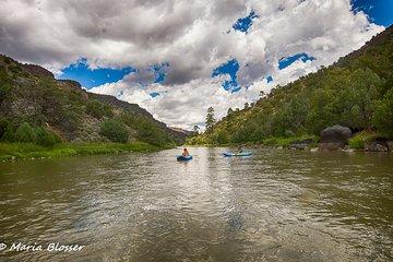 Far Flung Adventures Scenic Half-Day Float