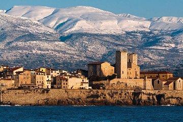 The very best of French Riviera in one day – Cannes, Antibes, Nice, Eze, Monaco
