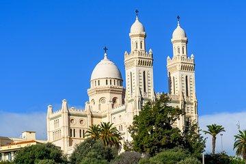 Romantic tour in Annaba