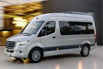 Valdivia Airport Private Transfer