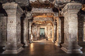 Romantic tour in Aurangabad