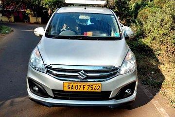 Private Transfer from North Goa to Dabolim Airport & Mopa