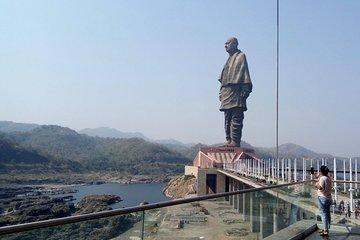 Premium 3 Days Tour To World's Tallest Statue, UNESCO Heritage Sites And Lothal