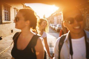 The best of Nagpur walking tour