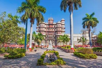 The best of Indore walking tour