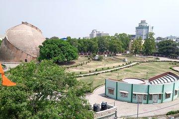 The best of Patna walking tour