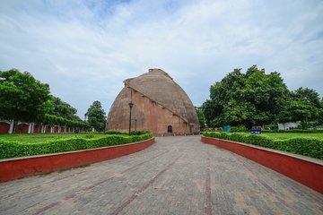 Romantic tour in Patna