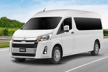 Impressive Punta Cana - Round Trip Shuttle - Punta Cana Airport