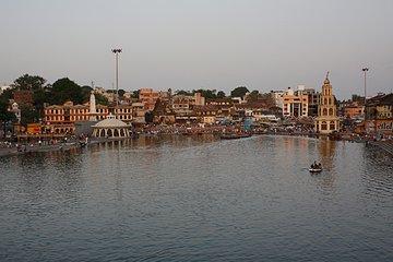 Romantic tour in Nashik