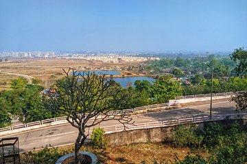 The best of Ranchi walking tour