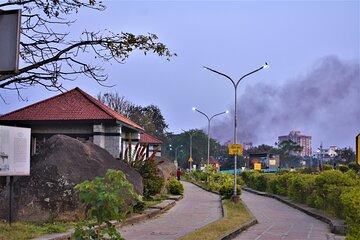 Romantic tour in Ranchi