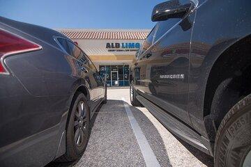 Private Transfer from Tampa Airport to Anna Maria Island