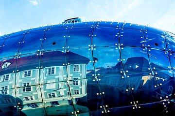 Graz Private Walking Tour With A Professional Guide