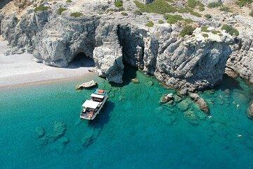 Sun & Sea All Inclusive 3 Hour Swimming Cruise (WITH PICK UP SERVICE)