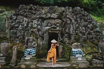 Private Full-Day Tour of Ubud