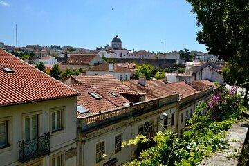 Coimbra: Cathedrals, Kings, and Calla Lilies