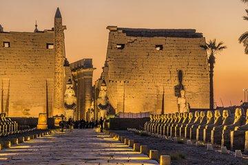 Luxor To Abu Simbel 4 Days Tour | Luxor Aswan Abu Simbel Tour