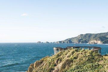 Pier of Light Full Day Tour in Chiloe