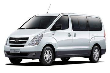 Colonia Port Terminal Private Transfer