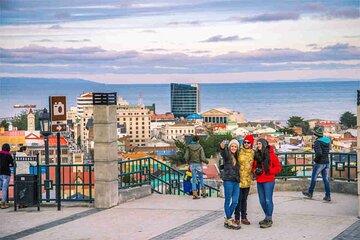 Punta Arenas & Bulnes Fort Sightseeing Tour