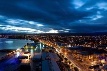 Punta Arenas Airport Private Transfer