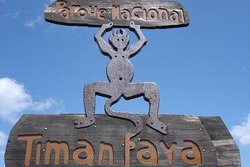 Private Luxury 4 hours Tour to the National Park of Timanfaya