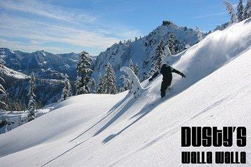Snowboard Rental