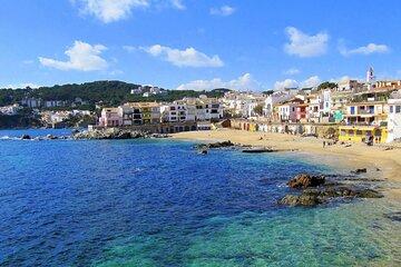 Private Dali Museum and Costa Brava Tour from Barcelona