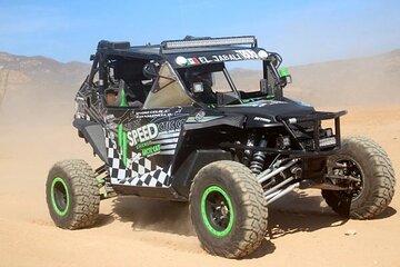 Wildcat Sport Adventure in Los Cabos For 1 Driver & 1 Passenger