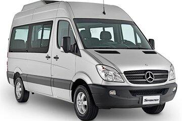 Colonia Bus Terminal Private Transfer