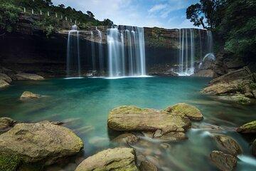 Day Trip to Dwaki (Guided Private Sightseeing Experience from Shillong)