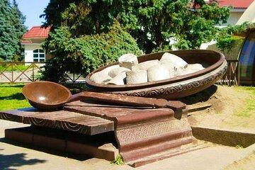 Poltava City Tour