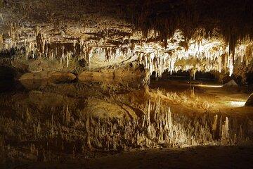 Luray Caverns, VA Private Tour