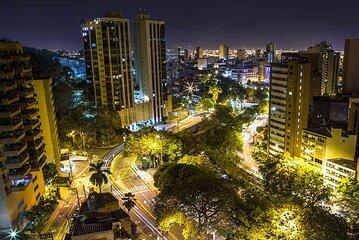 Popayan to Cali Private Transfer